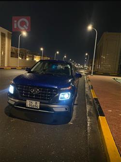 Hyundai Venue